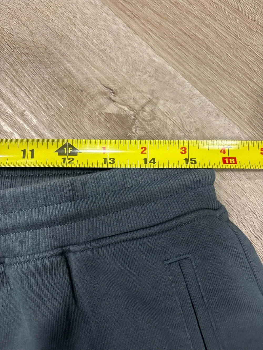 Vuori Mens Medium Coronado Terry Drawstring Jogger Sweatpants V457